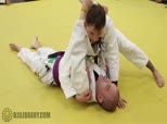 Inside The University 286 - Sweep and Choke after Your Opponent Passes